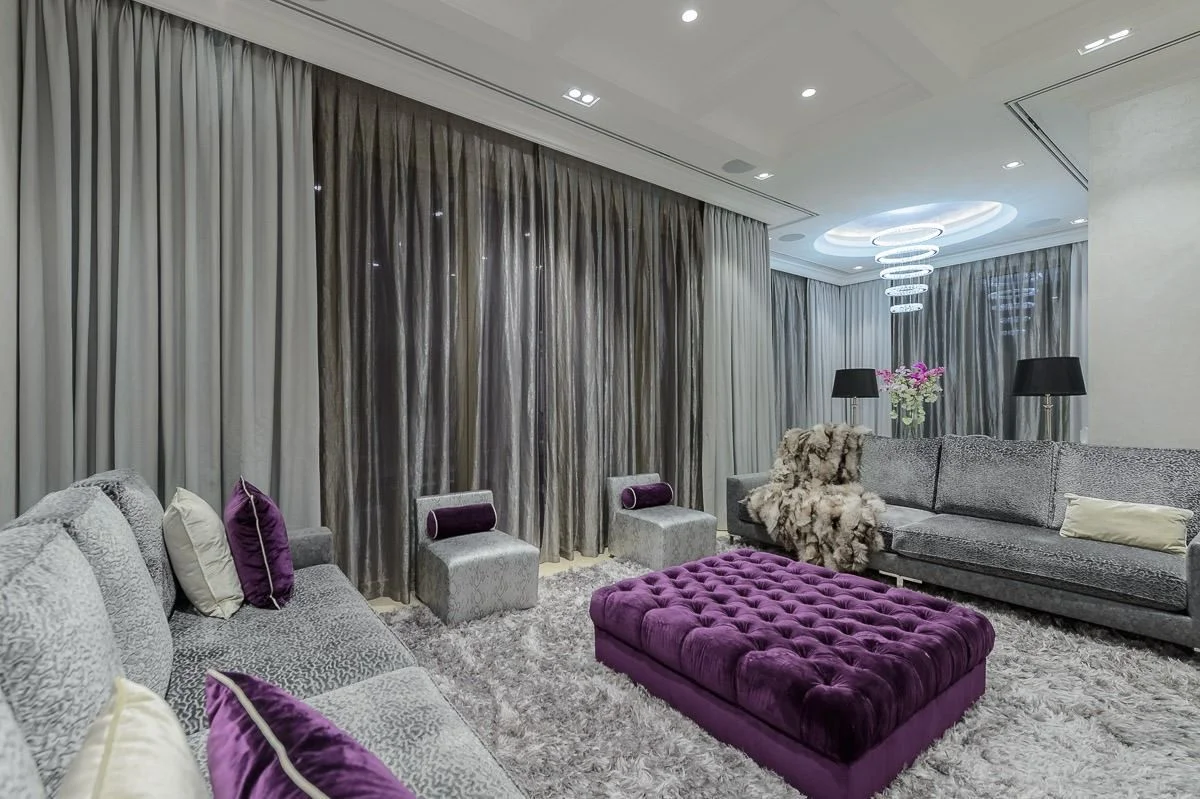 Al Barsha villa, photo 6 of 7