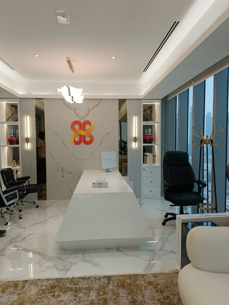 Blend Finance, photo 5 of 7