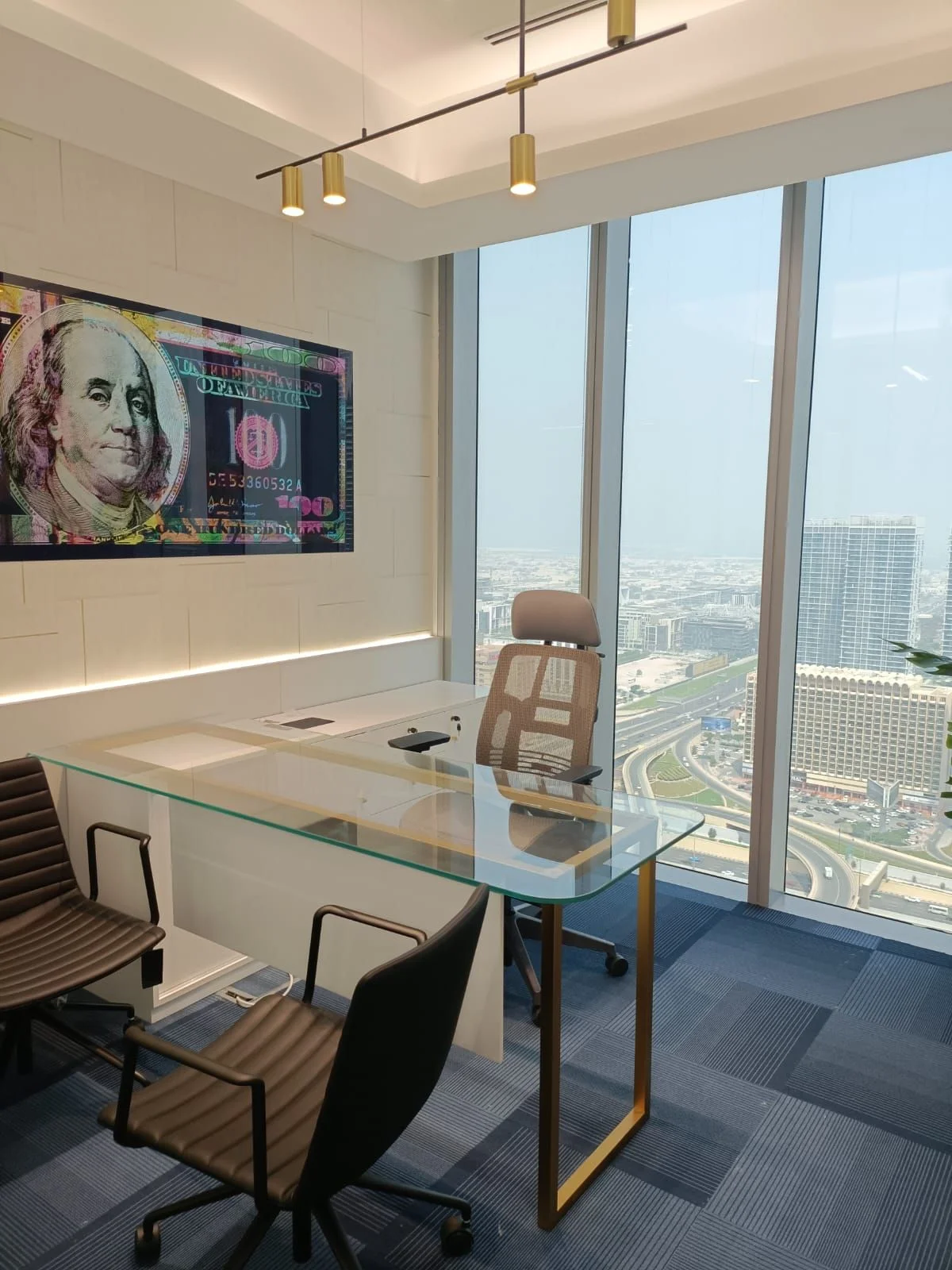 Blend Finance, photo 6 of 7