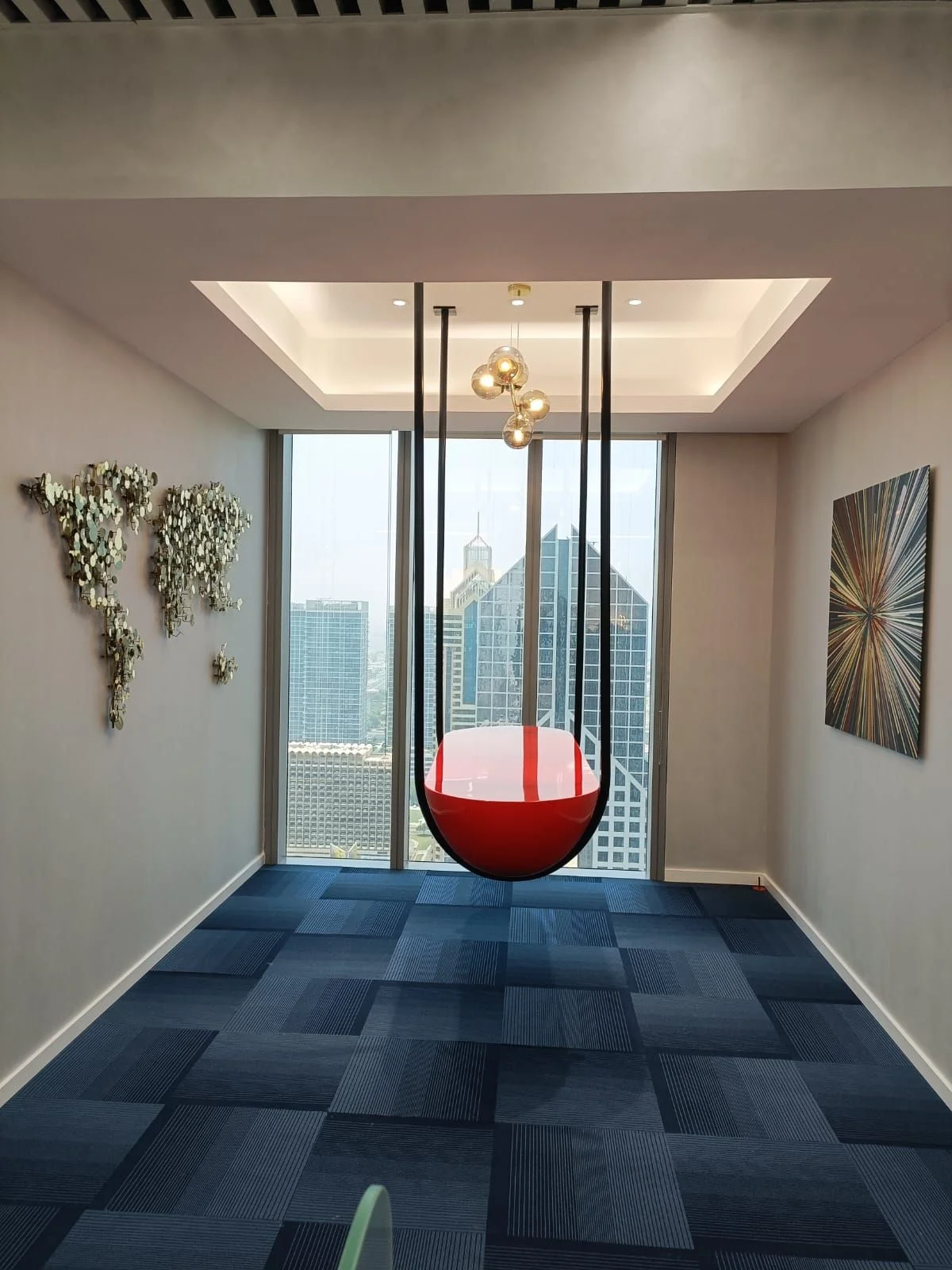 Blend Finance, photo 7 of 7
