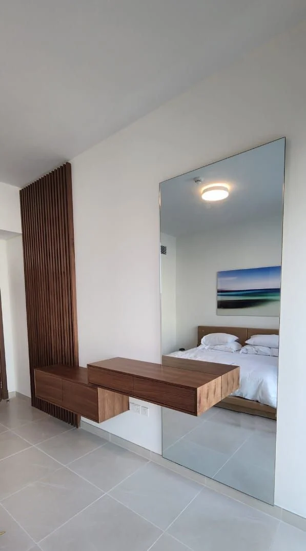 Business Bay apartment, photo 2 of 3