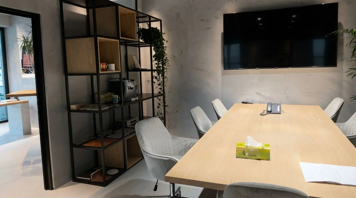 Corporate office, photo 4 of 10