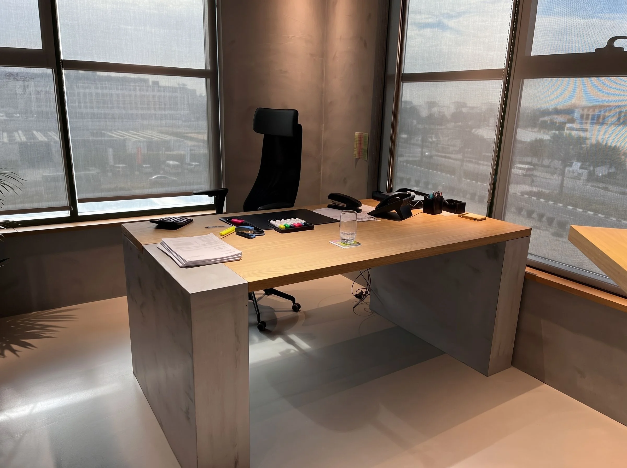 Corporate office, photo 5 of 10