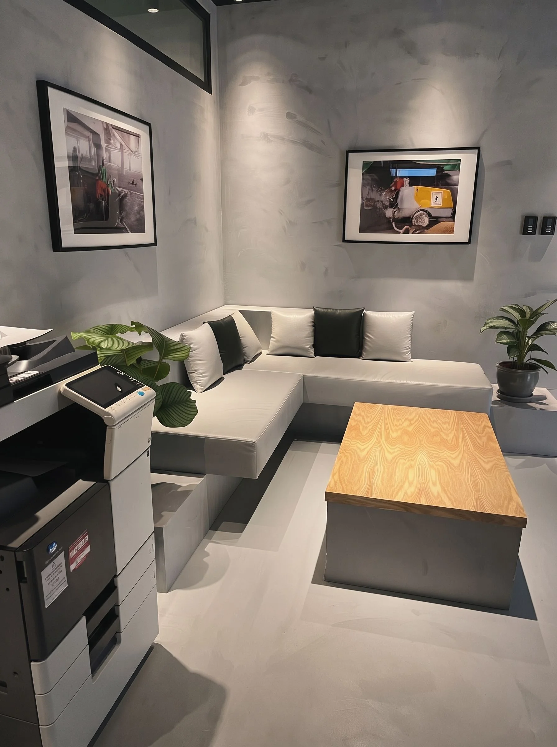 Corporate office, photo 6 of 10