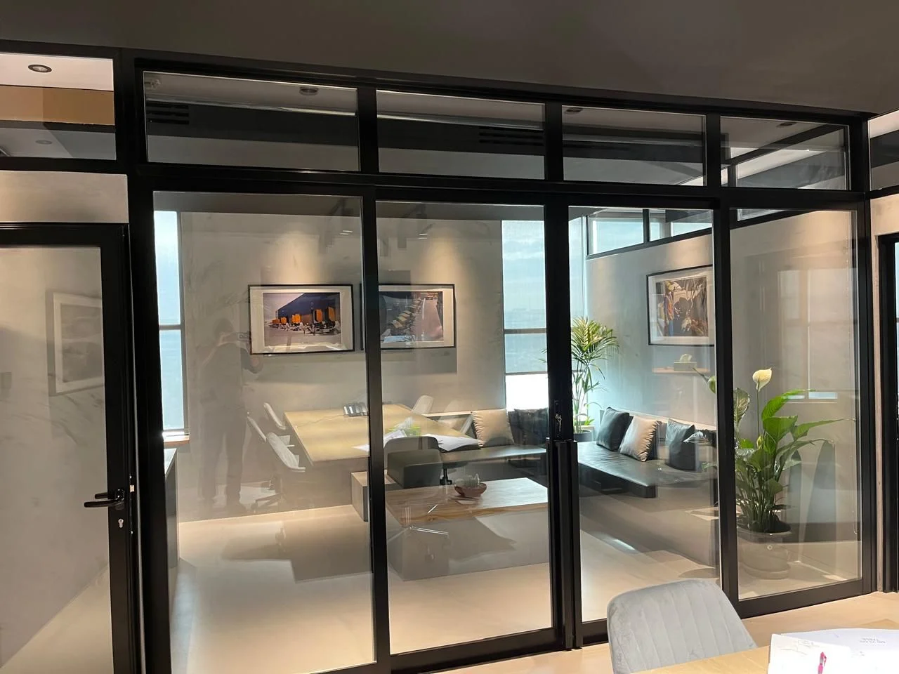 Corporate office, photo 9 of 10
