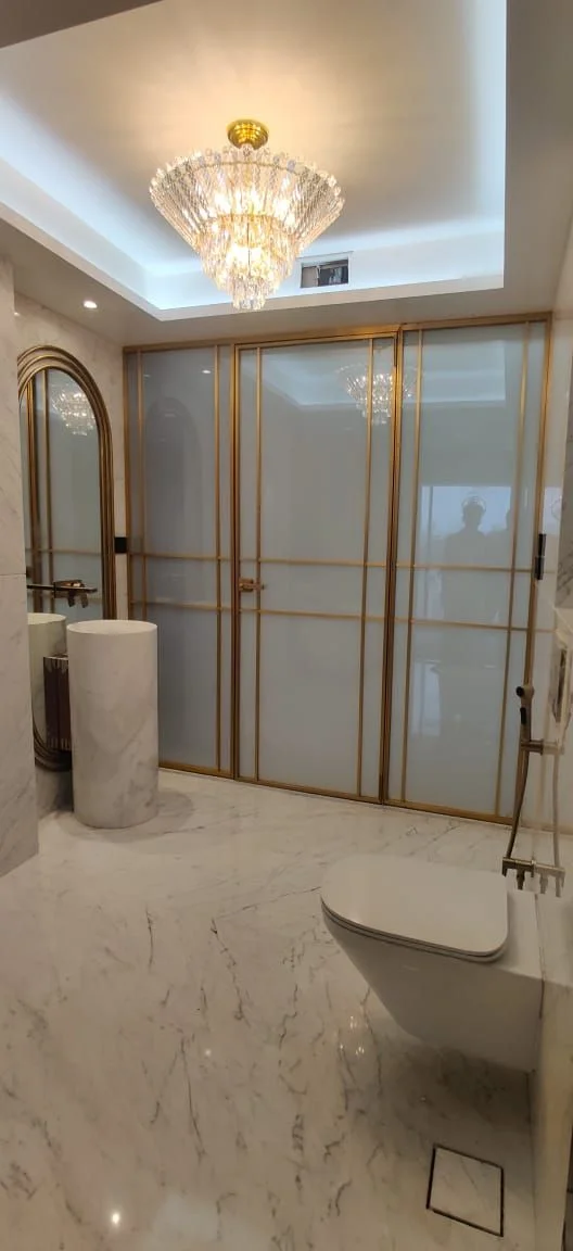 Dubai Marina apartment, photo 2 of 6