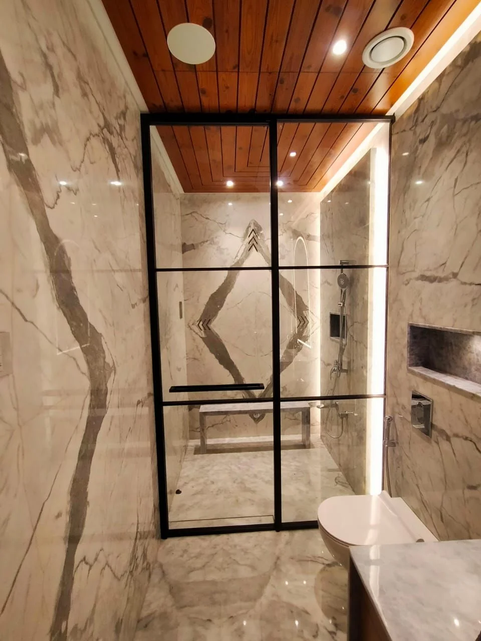 Dubai Marina apartment, photo 4 of 6