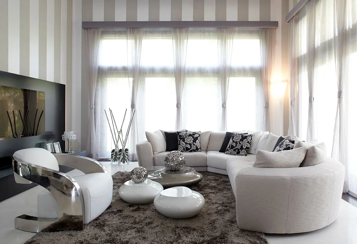 Palm Jumeirah penthouse, photo 2 of 8