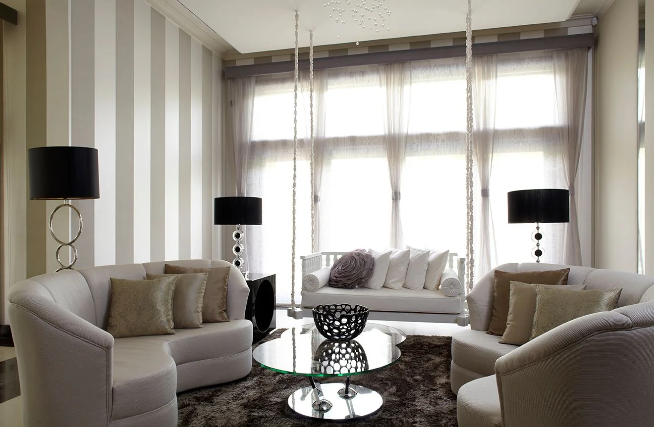 Palm Jumeirah penthouse, photo 3 of 8