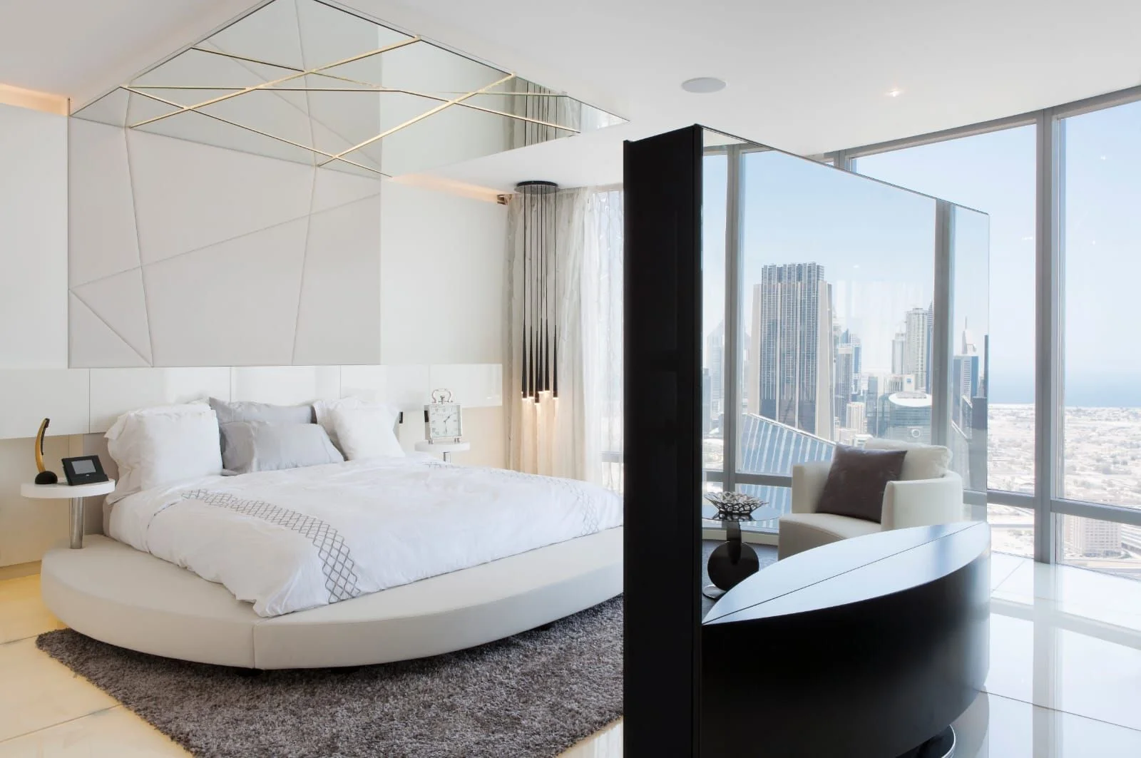 Palm Jumeirah penthouse, photo 4 of 8