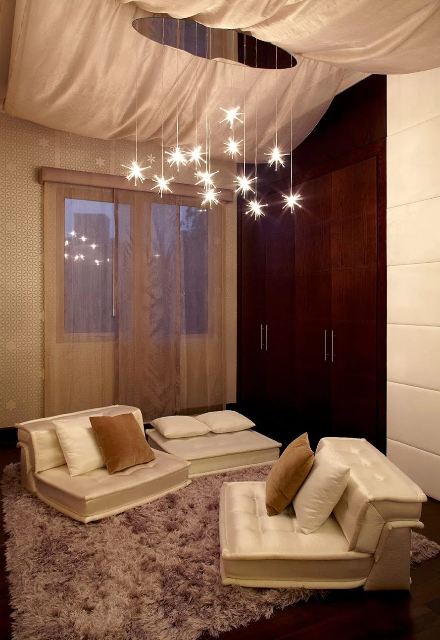 Palm Jumeirah penthouse, photo 5 of 8