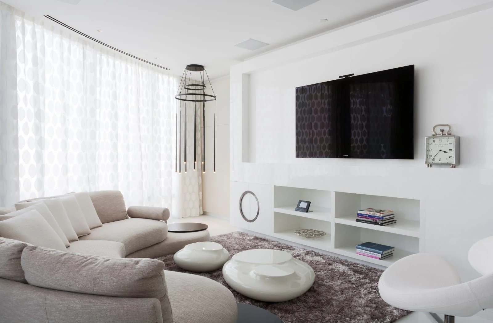 Palm Jumeirah penthouse, photo 8 of 8