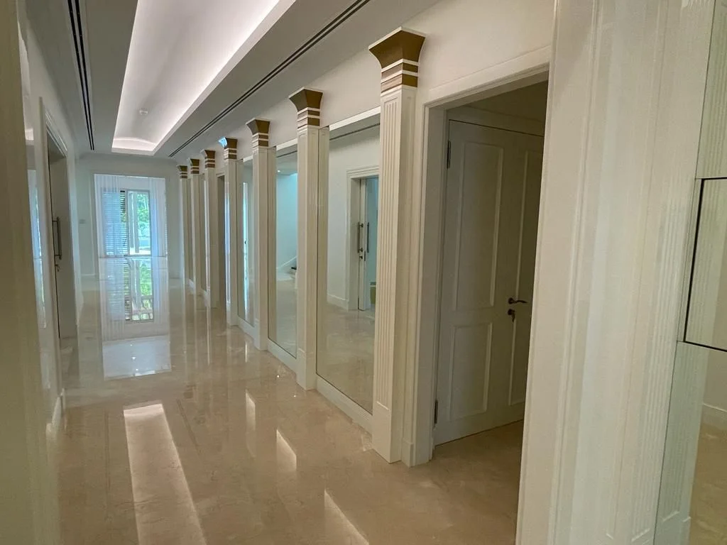 Umm Suqeim villa, photo 5 of 8