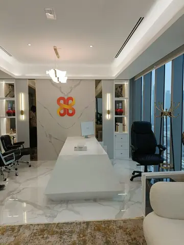 Blend Finance, photo 5 of 7