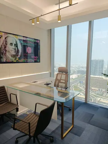 Blend Finance, photo 6 of 7