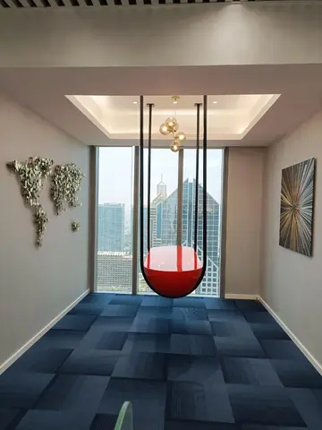 Blend Finance, photo 7 of 7