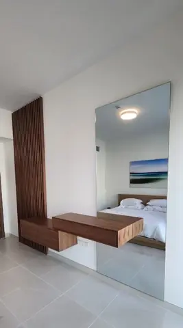 Business Bay apartment, photo 2 of 3