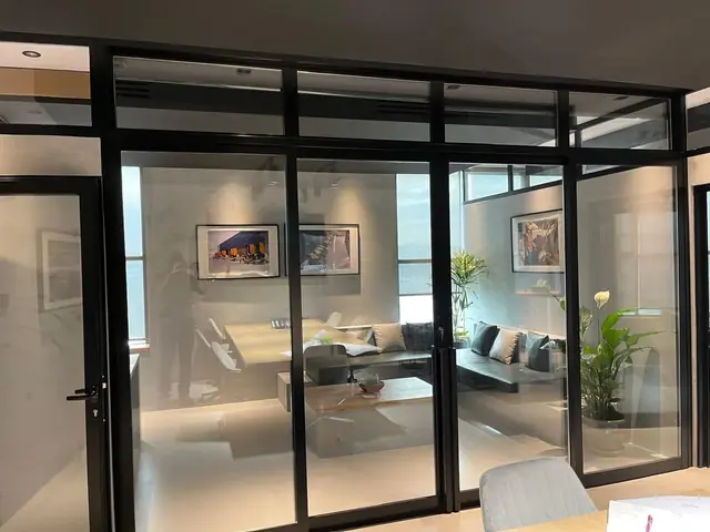 Corporate office, photo 9 of 10