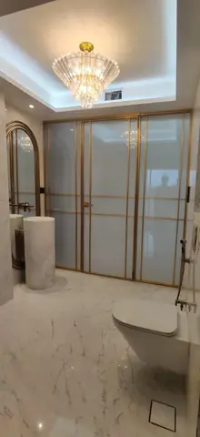 Dubai Marina apartment, photo 2 of 6