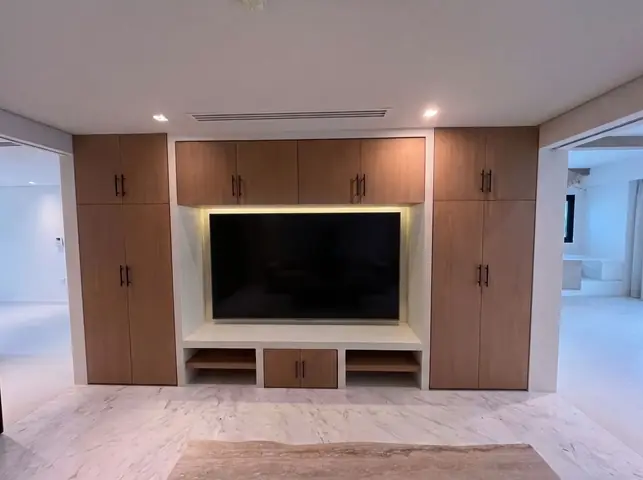 Dubai Marina apartment, photo 6 of 6