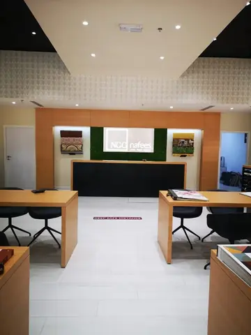 NGC Nafees wallpaper outlet, photo 5 of 12
