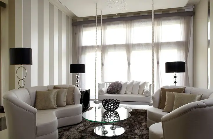 Palm Jumeirah penthouse, photo 3 of 8
