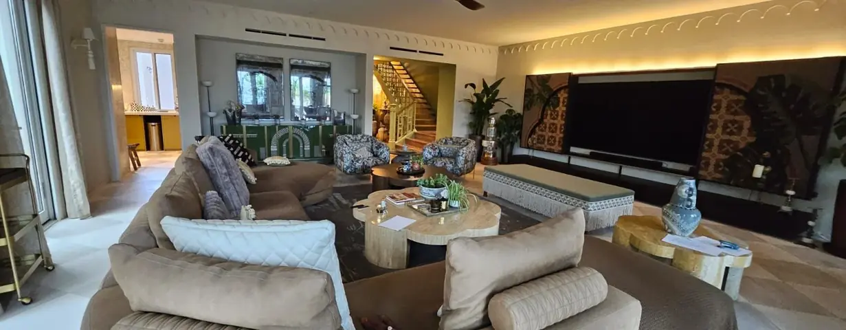 Sur La Mer villa, photo 5 of 15