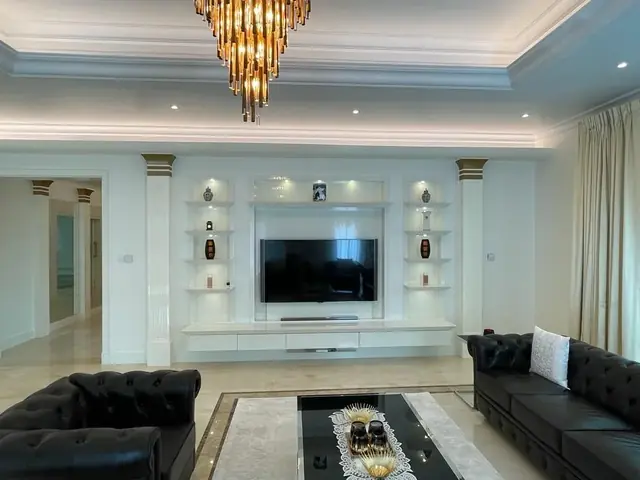 Umm Suqeim villa, photo 4 of 8